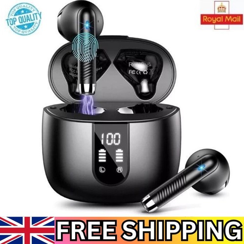 Tws wireless earbuds bluetooth - wireless,