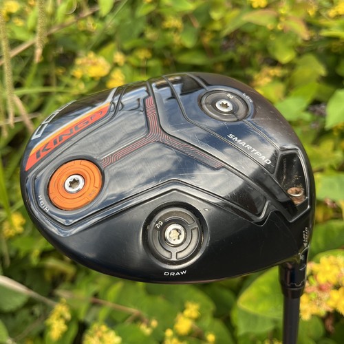Cobra king driver - driver, /