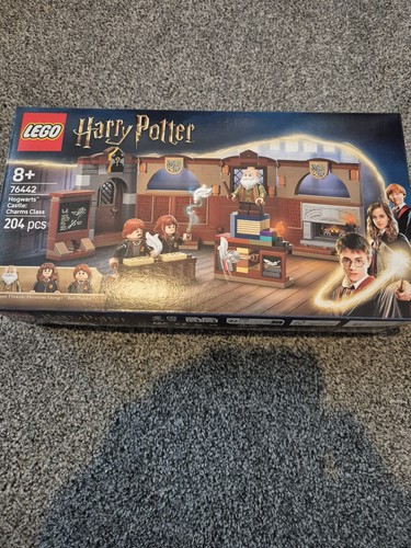 Lego harry potter hogwarts - lego,