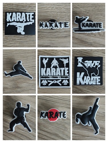 Karate martial arts - karate,