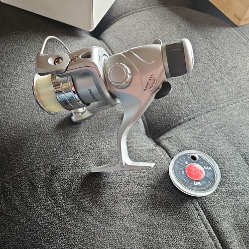 Mitchell pro gtp 20rd - pro, gtp-20rd