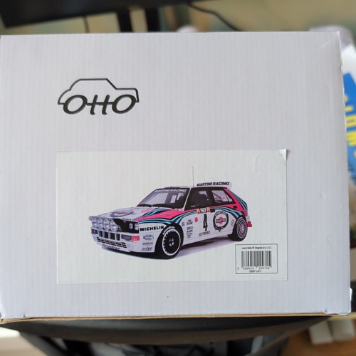 Ottomobile g097 lancia - ottomobile,