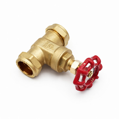 28mm gate valve primaflow - 28mm,