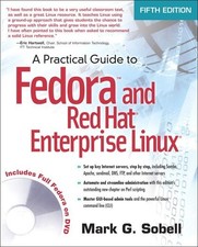 A Practical Guide to Fedora