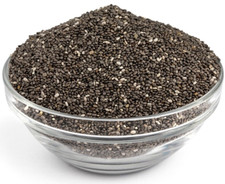 Certified Chia Seeds - All