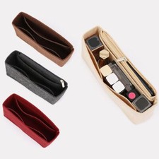 Soft Organizer Pouch Inner Bag