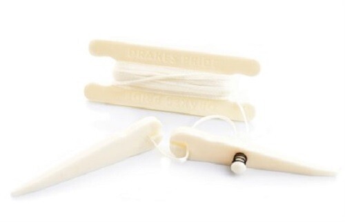 Drakes pride measuring pegs - pride,