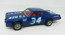 Vintage Dinky Toys Diecast