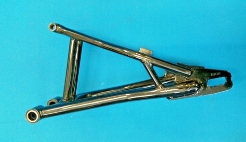 Yamaha tz125 1980 rear - g,