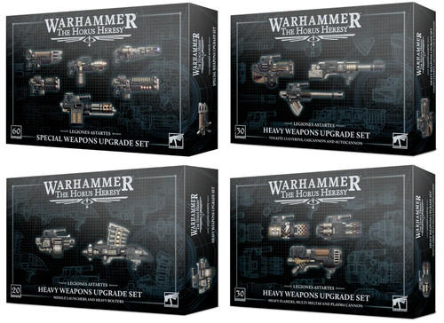 Astartes special heavy - /,