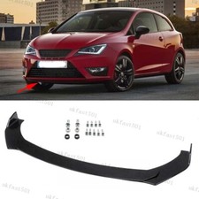 For Seat Ibiza Front Bumper