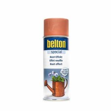 Belton Rust Effect Spray Paint