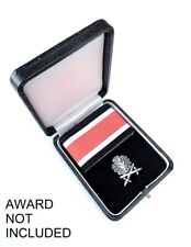 Presentation Case for WWII