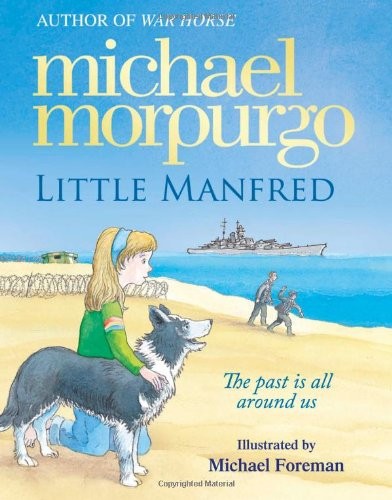 Little manfred michael - little, manfred-michael