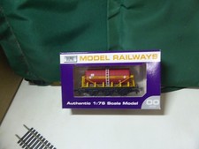 Dapol Satlink Tanker Wagon