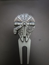 Golf Divot Tool - Millenium