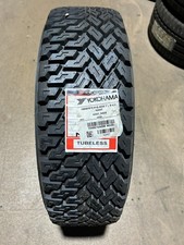 1 x 195/65R15 Yokohama AO35 A30 Gravel Tyres/rally tyres/gravel tyre forest tyre