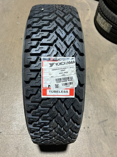 195 65r15 yokohama ao35 - x,