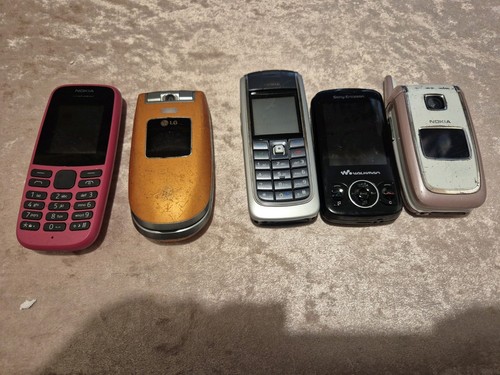 Job lot retro vintage - job,
