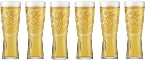 Peroni half pint signature - peroni,
