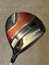 Cobra Amp Cell Driver 10.5° adj Regular Flex Shaft Fujikura fuel 57g 