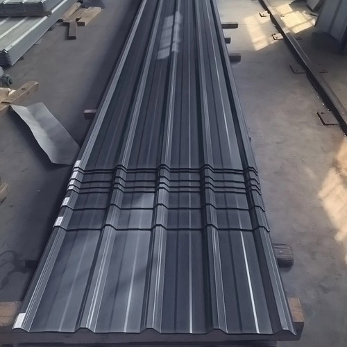 24x corrugated roof - 24x, sheets