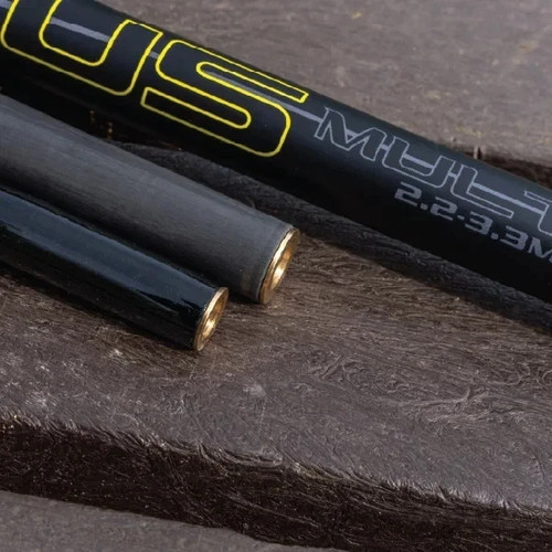 Nufish novus multi - novus, power