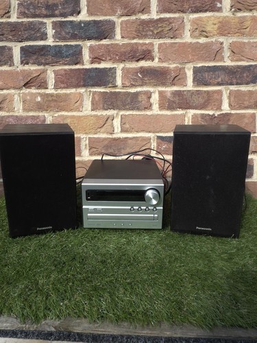 Panasonic pm250b with - panasonic, sa-pm250b