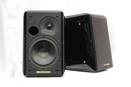 Sonus faber concert - home, black