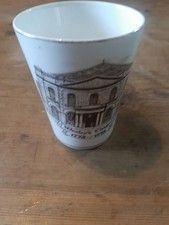 Liverpool Road Pottery Tumbler