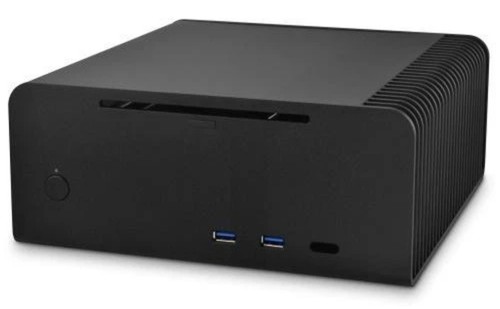 Streacom fc8 alpha black - streacom,