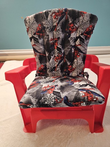 Handmade kids rocking chair - rocking,