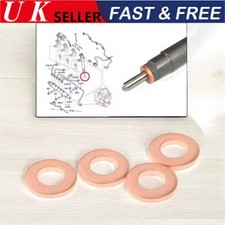 4x For Ford Mondeo 2.0 TDCI