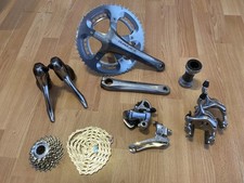 Shimano Dura Ace 7800 10-Speed
