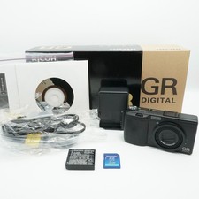 [TOP MINT] RICOH GR Digital