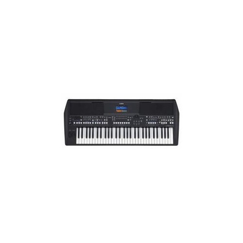 Yamaha psr sx600 - yamaha, 61-key