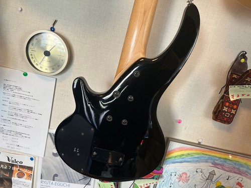 Cort curbow active bass - active, bass,