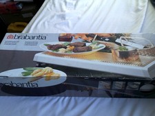 Brabantia Food Warmer Hot