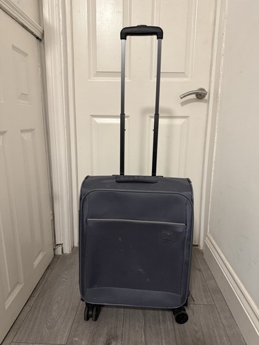 Tripp grey soft - tripp, suitcase