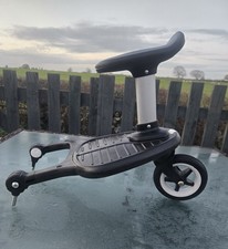 Bugaboo Comfort Plus Wheeled