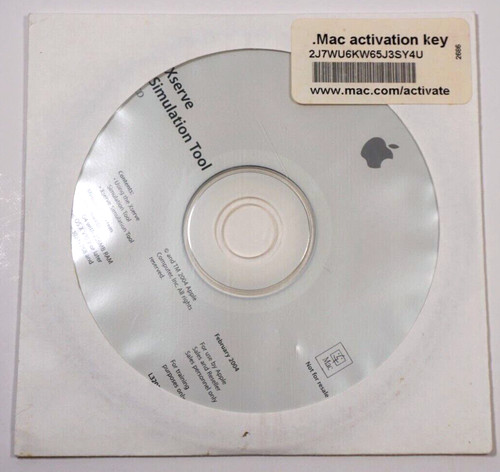 Apple computer xserve - apple,