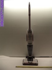 Used Hoover Floor Finishing