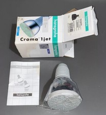Hansgrohe Croma Jet 1 / Boxes Have Water Damage - EBAYS BUYERS FEE REFUNDED ✔️