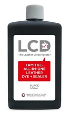 Leather Vinyl Dye Paint