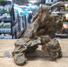 Dragon Stone Rock Effect