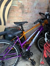 Mountain Bikes Males And