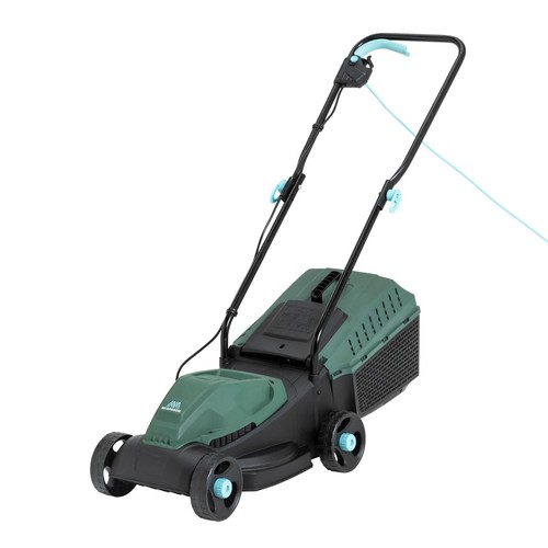 Electric lawnmower 1200w 31cm - electric,