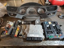 Citroen C5 1.6 Hdi 2011 Semi