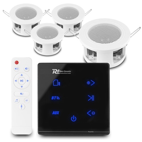 Home bluetooth ceiling - ceiling, speaker