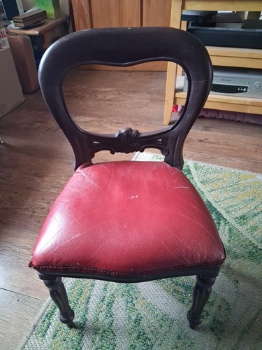 Victorian childs balloon - victorian,
